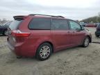2016 Toyota Sienna Xle for Sale in Baltimore, MD - Front End