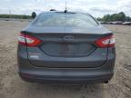 2015 Ford Fusion Se na sprzedaż w Conway, AR - Front End