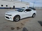 2016 Chevrolet Camaro Lt продається в Farr West, UT - Burn - Interior