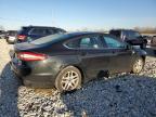 2014 Ford Fusion Se en Venta en Wayland, MI - Front End
