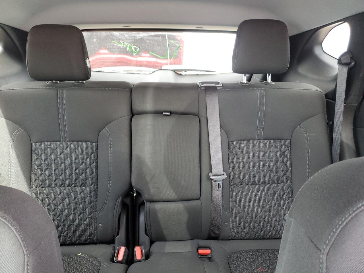 2019 Chevrolet Blazer 1Lt VIN: 3GNKBBRA9KS655920 Lot: 52631035