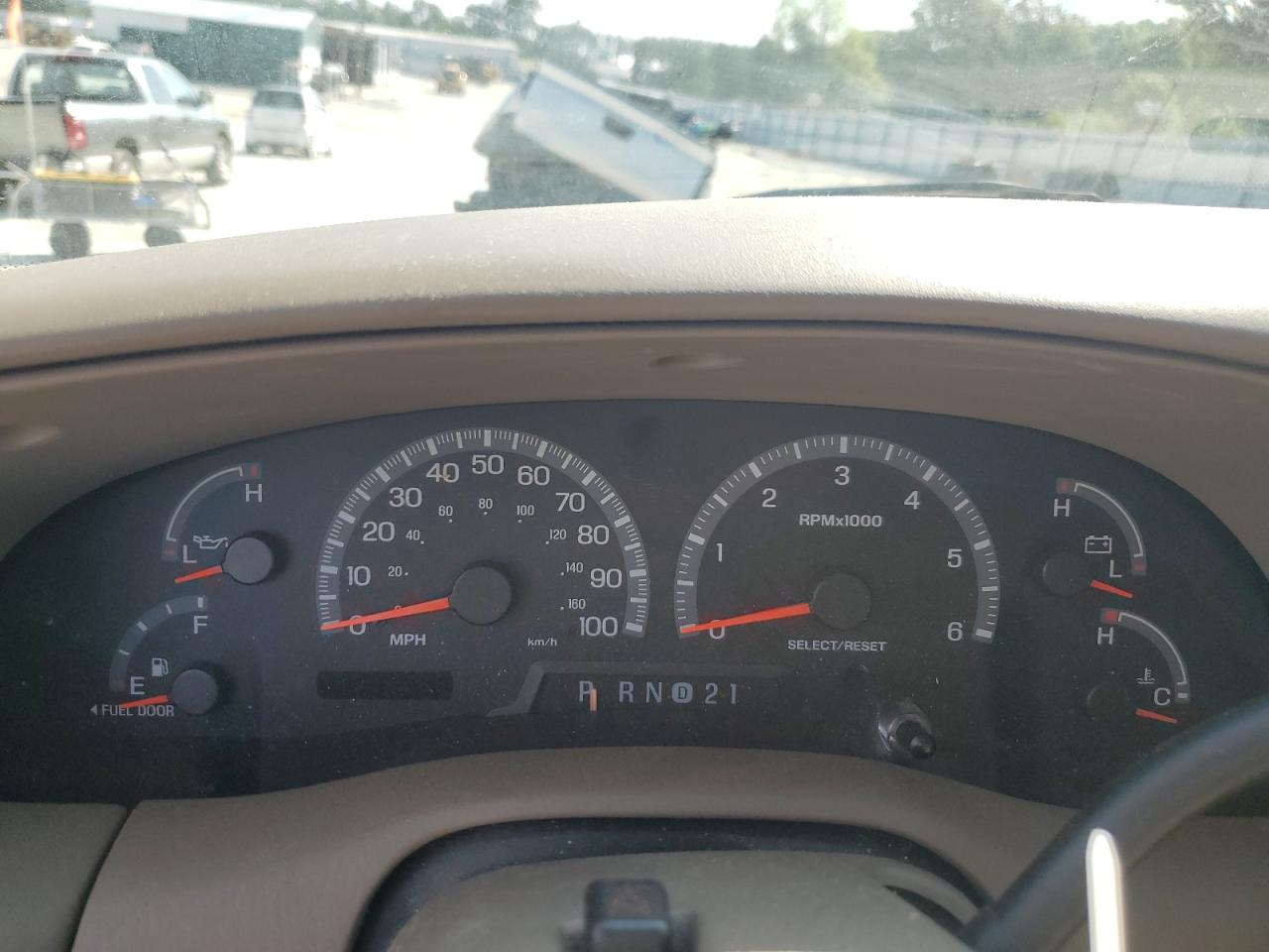 2001 Ford Expedition Xlt VIN: 1FMRU15W51LB78285 Lot: 54914745