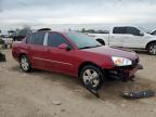 2006 Chevrolet Malibu Lt en Venta en Elgin, IL - Front End