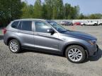 2016 Bmw X3 Xdrive28D for Sale in Arlington, WA - Front End
