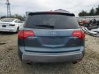 2008 Acura Mdx Sport for Sale in Windsor, NJ - Front End