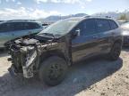 2016 Jeep Cherokee Latitude de vânzare în Magna, UT - Front End