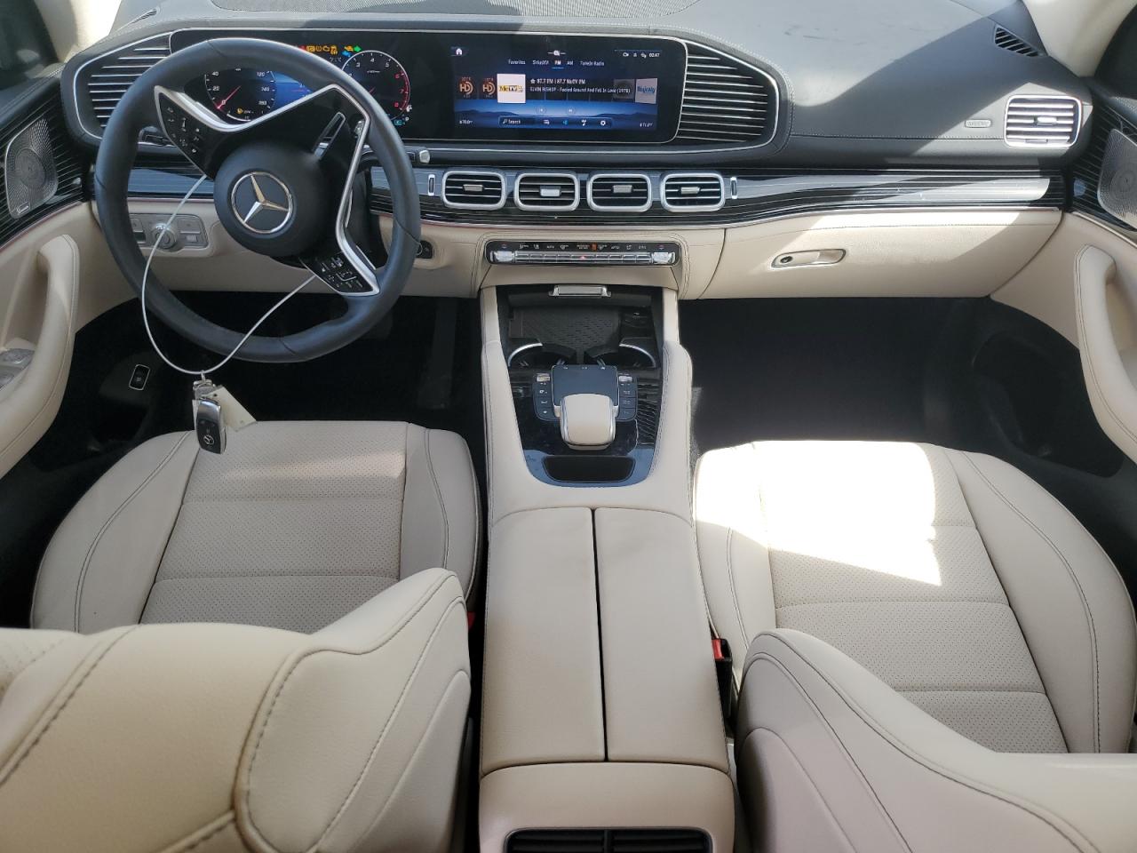 2024 Mercedes-Benz Gle 450 4Matic VIN: 4JGFB5KB4RB129954 Lot: 53352235