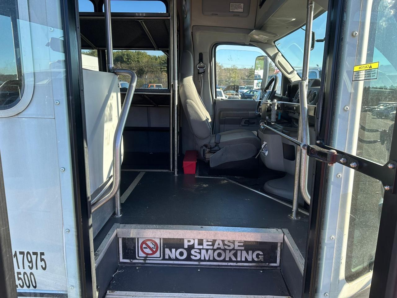 2021F0RDE350 FORD E350 2021
