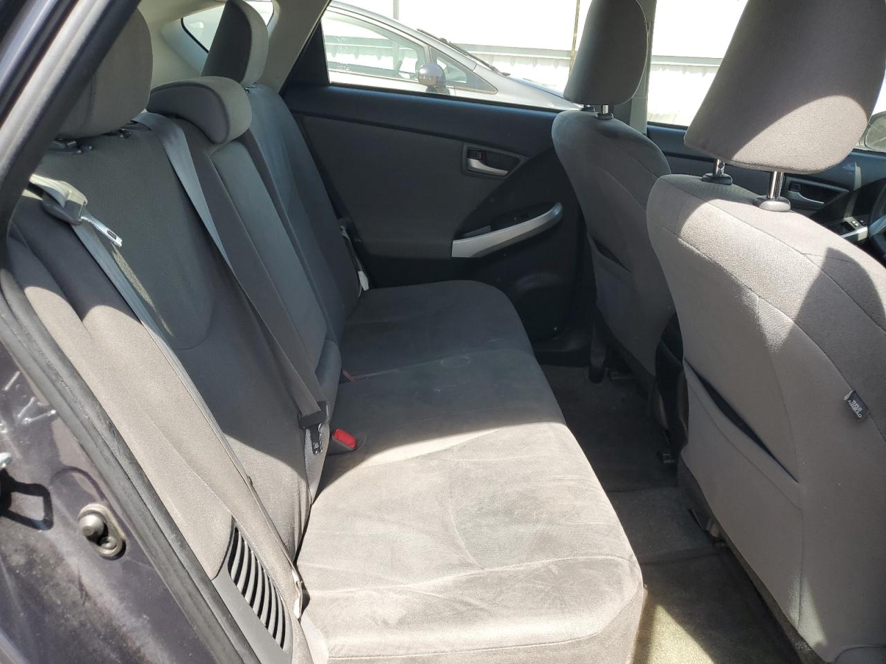 2014 Toyota Prius VIN: JTDKN3DU4E1752794 Lot: 54735015