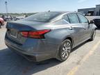 2019 Nissan Altima S იყიდება Oklahoma City-ში, OK - Front End