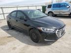 2018 Hyundai Elantra Se for Sale in Kansas City, KS - Vandalism