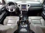 2021 Toyota Tundra Crewmax Sr5   للبيع في Oklahoma City، OK - All Over