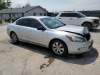 2010 Honda Accord Exl na sprzedaż w Sikeston, MO - Front End