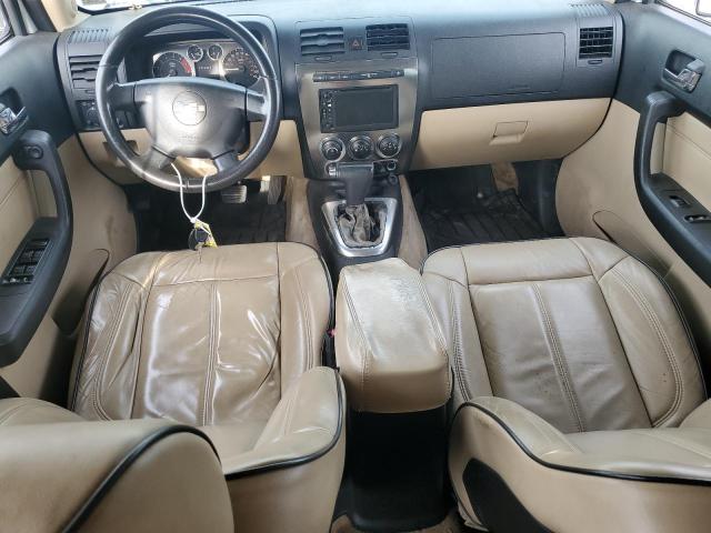 2007 HUMMER H3 