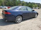 2006 Acura Tsx  de vânzare în Seaford, DE - Front End