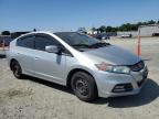 2012 Honda Insight Lx იყიდება Antelope-ში, CA - Minor Dent/Scratches