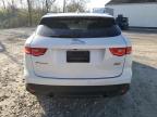 2018 Jaguar F-Pace Prestige for Sale in Northfield, OH - Front End