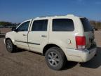 2008 Chrysler Aspen Limited for Sale in Columbia Station, OH - Front End