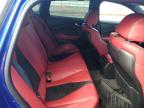 2021 Acura Tlx Tech A იყიდება Hillsborough-ში, NJ - Side