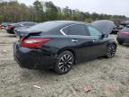 2018 Nissan Altima 2.5 за продажба в Seaford, DE - Rear End