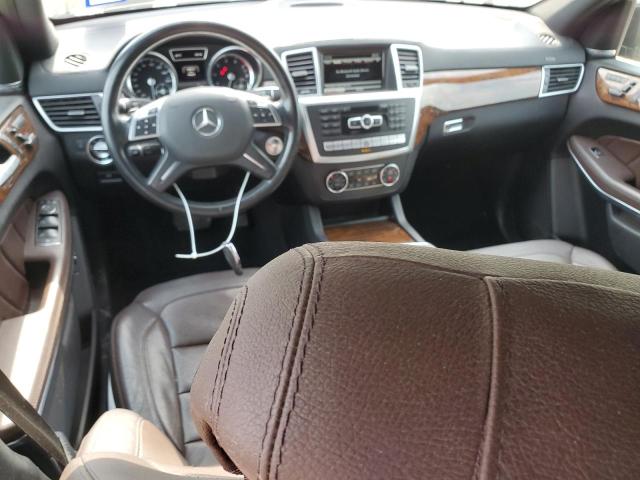  MERCEDES-BENZ GL-CLASS 2016 Black