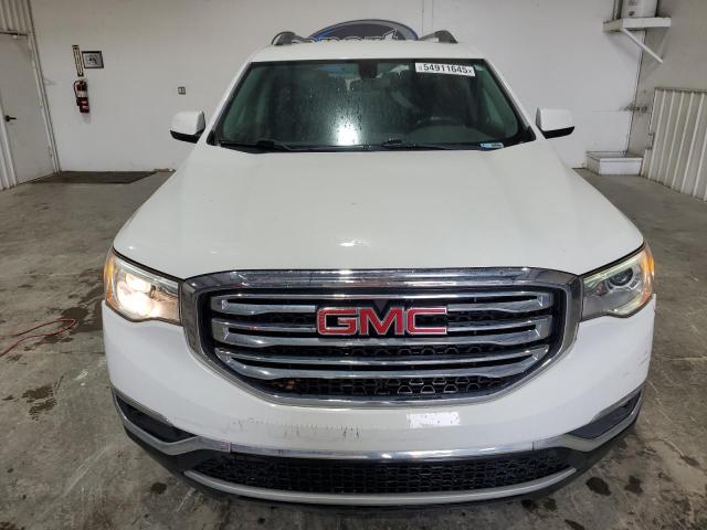  GMC ACADIA 2019 Белый