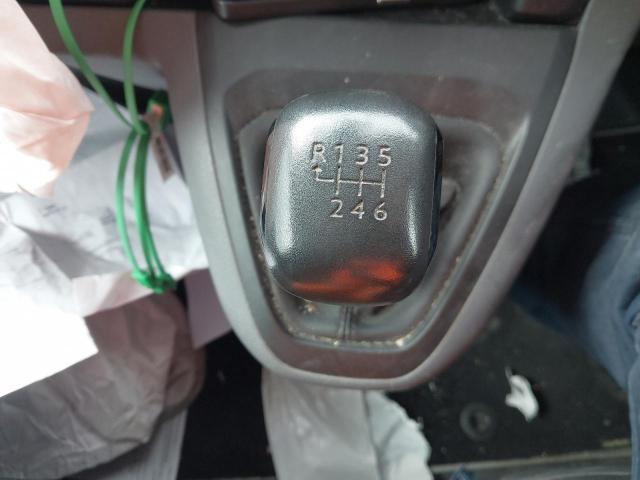 2022 TOYOTA PROACE ICO