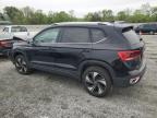 2024 Volkswagen Taos Se de vânzare în Spartanburg, SC - Front End