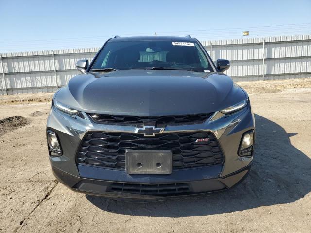  CHEVROLET BLAZER 2020 Сharcoal