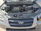 2008 Hyundai Santa Fe Se for Sale in Kansas City, KS - Front End