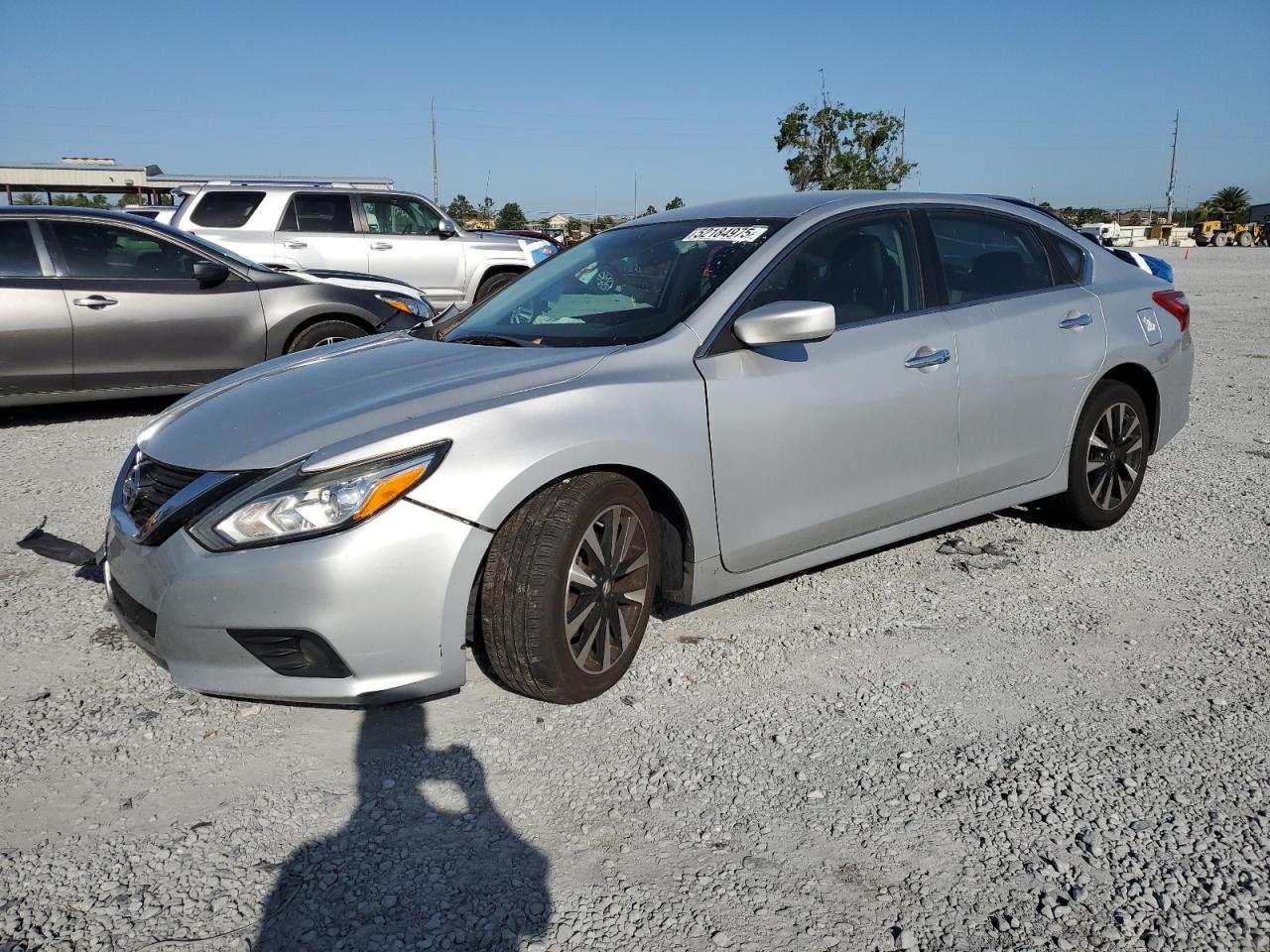1N4AL3AP5JC255029 NISSAN ALTIMA 2018