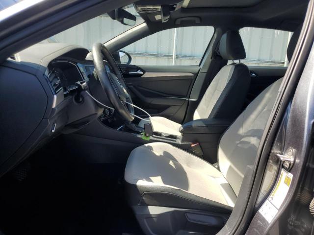  VOLKSWAGEN JETTA 2021 Szary