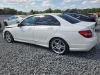2013 Mercedes-Benz C 250 for Sale in Apopka, FL - Front End