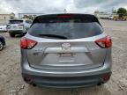2013 Mazda Cx-5 Touring for Sale in Madisonville, TN - Side