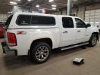 2009 Gmc Sierra K1500 Sle за продажба в Blaine, MN - Front End