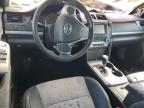 2012 Toyota Camry Base продається в Cahokia Heights, IL - Burn - Engine