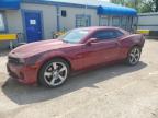 2010 Chevrolet Camaro Ss for Sale in Wichita, KS - Rear End