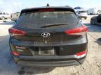 2018 Hyundai Tucson Sel de vânzare în Jacksonville, FL - Mechanical