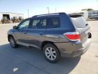 2013 Toyota Highlander Base for Sale in Sacramento, CA - Rear End