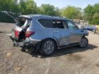 2023 Nissan Armada Sl for Sale in Baltimore, MD - Biohazard/Chemical