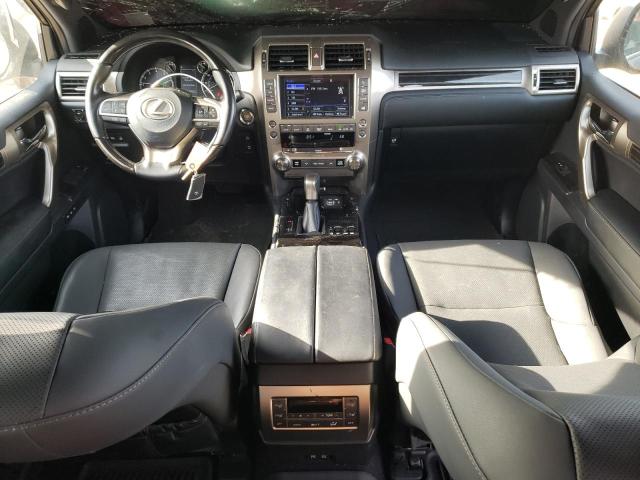  LEXUS GX 2021 Gray