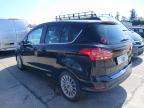2013 FORD B-MAX TITA for sale at Copart NEWBURY