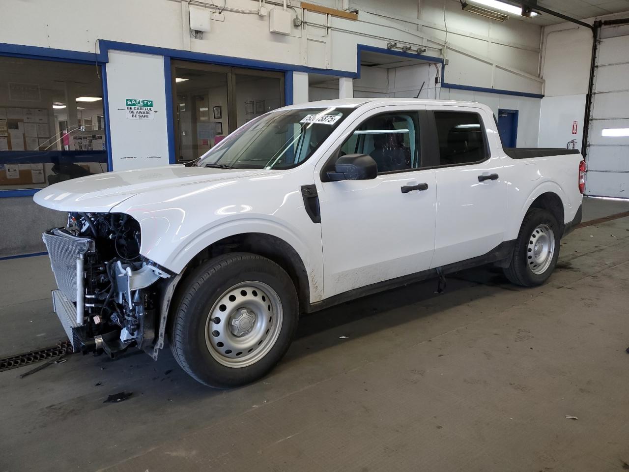 3FTTW8B90RRB16298 FORD MAVERICK 2024