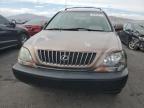 1999 Lexus Rx 300 продається в North Las Vegas, NV - Rear End