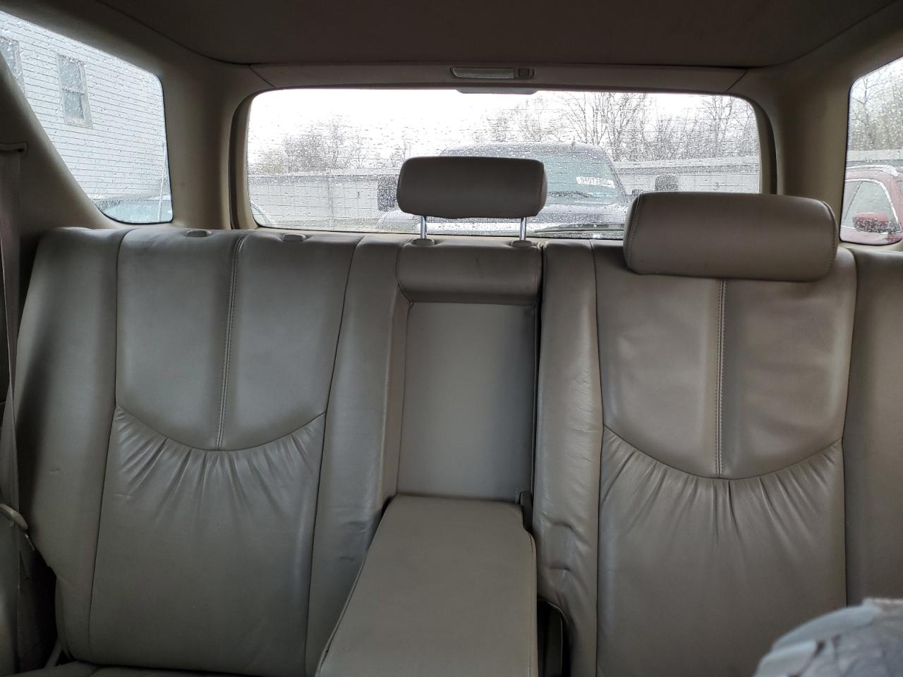 2000 Lexus Rx 300 VIN: JT6HF10U6Y0106658 Lot: 52417055