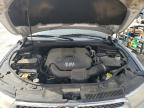 2012 Dodge Durango Sxt იყიდება Midway-ში, FL - Front End