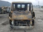 2016 Ram Promaster 1500 1500 Standard იყიდება Dyer-ში, IN - Burn