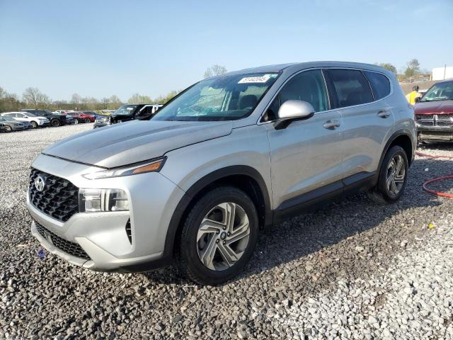 2021 Hyundai Santa Fe Se