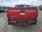 2016 Chevrolet Colorado Z71 en Venta en Franklin, WI - All Over