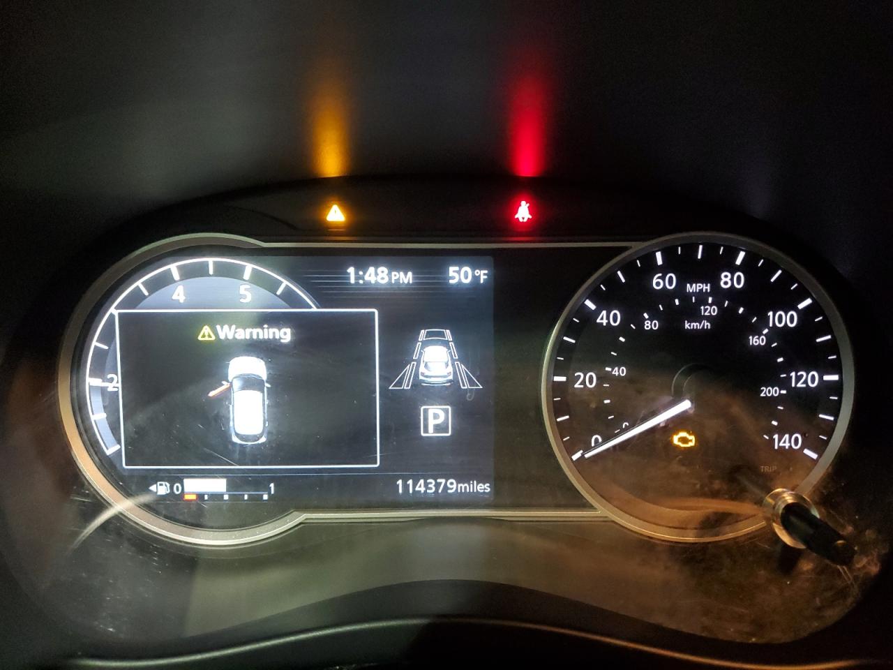 3N1CP5DV9LL546012 NISSAN KICKS 2020